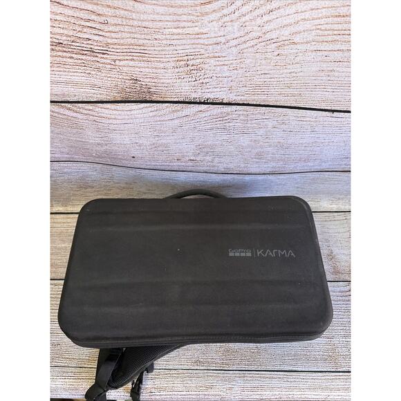 GoPro Karma Drone with HERO6 Camera - Picture 4 of 5